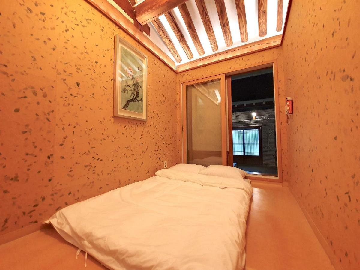 Gung Guesthouse Seoul Ngoại thất bức ảnh
